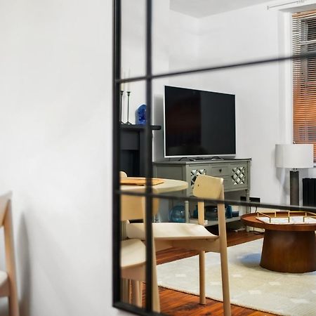 Hyde Park 2 Bedroom Apartment Londra Dış mekan fotoğraf