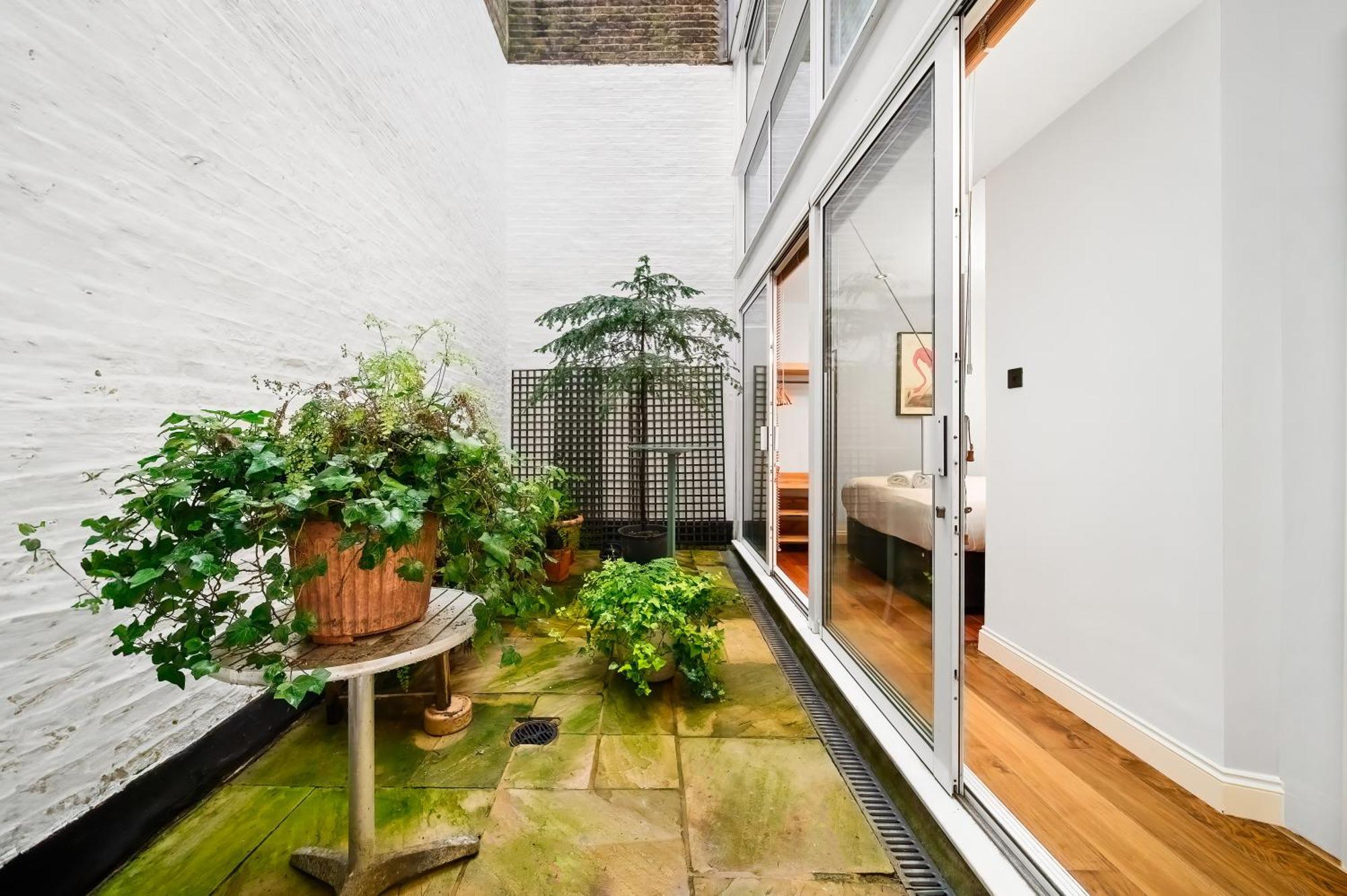 Hyde Park 2 Bedroom Apartment Londra Dış mekan fotoğraf