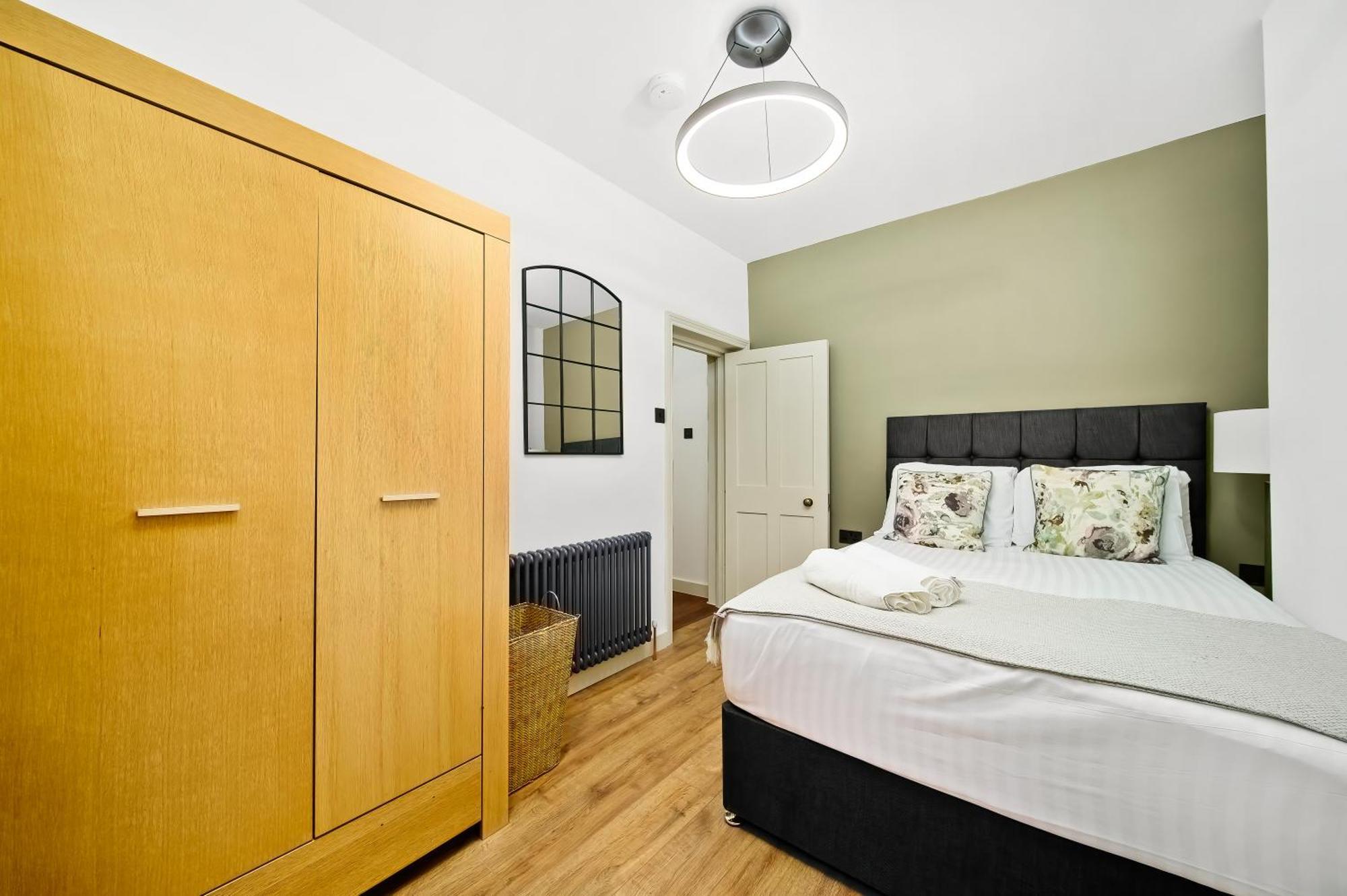 Hyde Park 2 Bedroom Apartment Londra Dış mekan fotoğraf